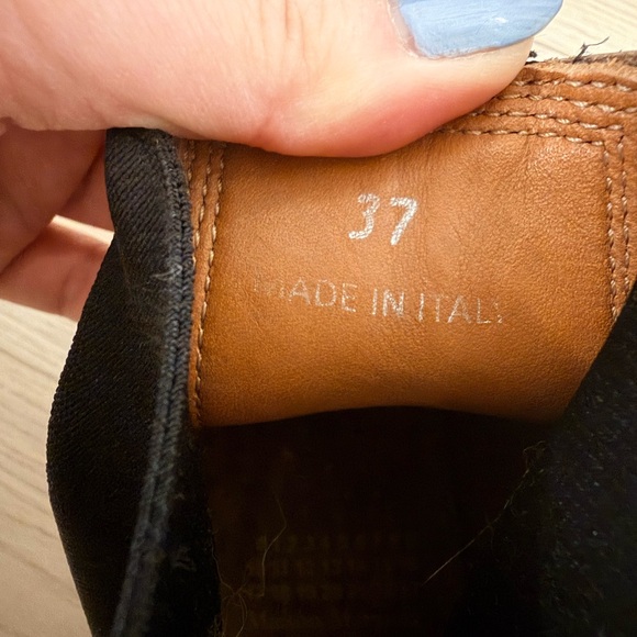 Maison Margiela Chelsea Boots ankle - Picture 2 of 10